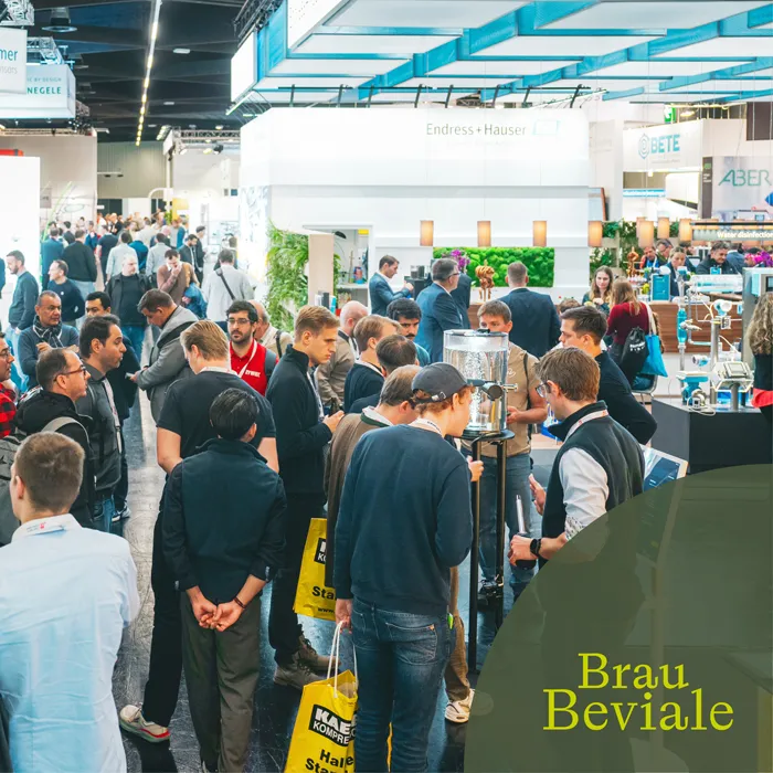 BrauBeviale