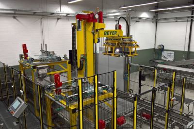 Mineralquellen Bad Liebenwerda