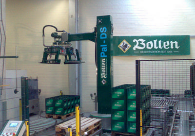Brauerei Bolten