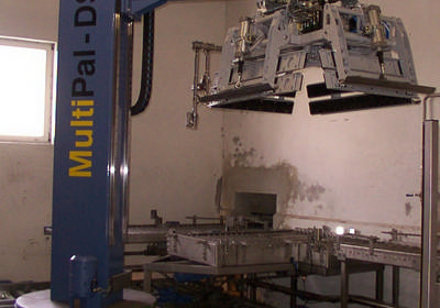 Privatbrauerei Eibau