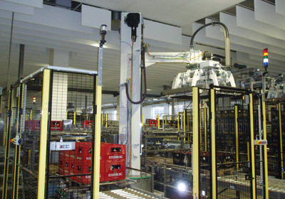 Radeberger Brauerei