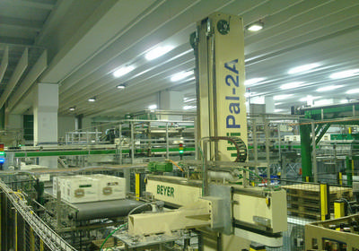 Dortmunder Brauerei Sortierung